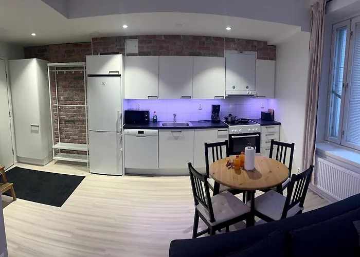 Design In Kallio * Helsinki