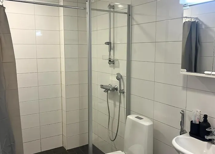 Design In Kallio Apartamento *