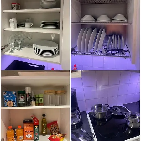 Design In Kallio هلسنكي