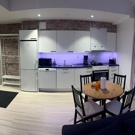 Design In Kallio * هلسنكي