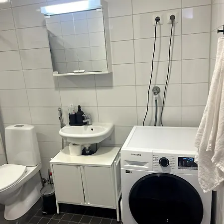 Design In Kallio