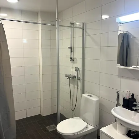 Design In Kallio Apartment *