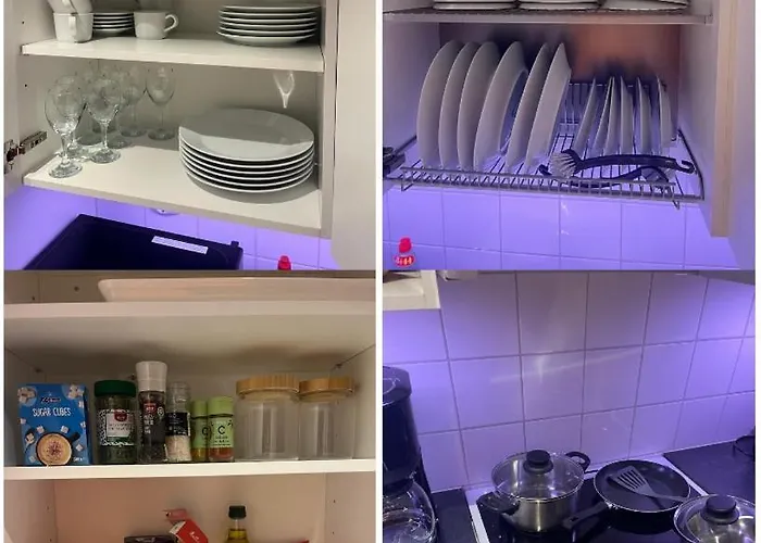 Design In Kallio هلسنكي