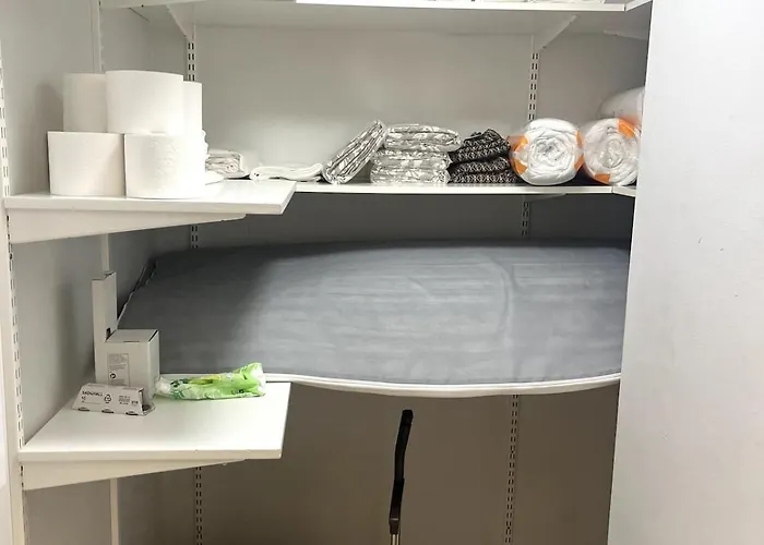 Design In Kallio 赫尔辛基