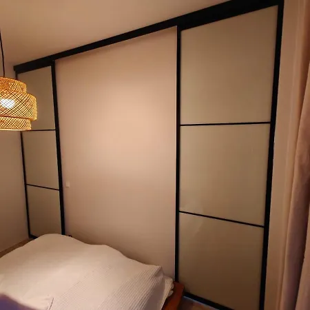 Apartamento Design In Kallio Helsínquia