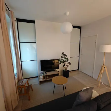 Design In Kallio Apartamento Helsínquia