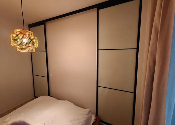 Apartamento Design In Kallio Helsínquia